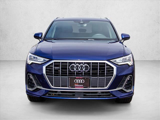 Used 2021 Audi Q3 2.0T Premium Plus w/ Premium Plus Package image 2