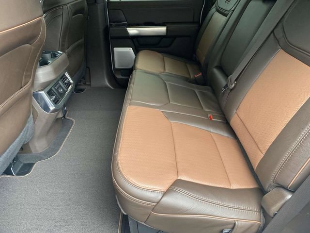 Certified 2026 Ford F350 King Ranch image 15