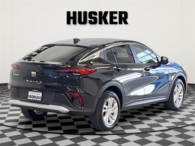 Used 2025 Buick Envista Preferred image 9