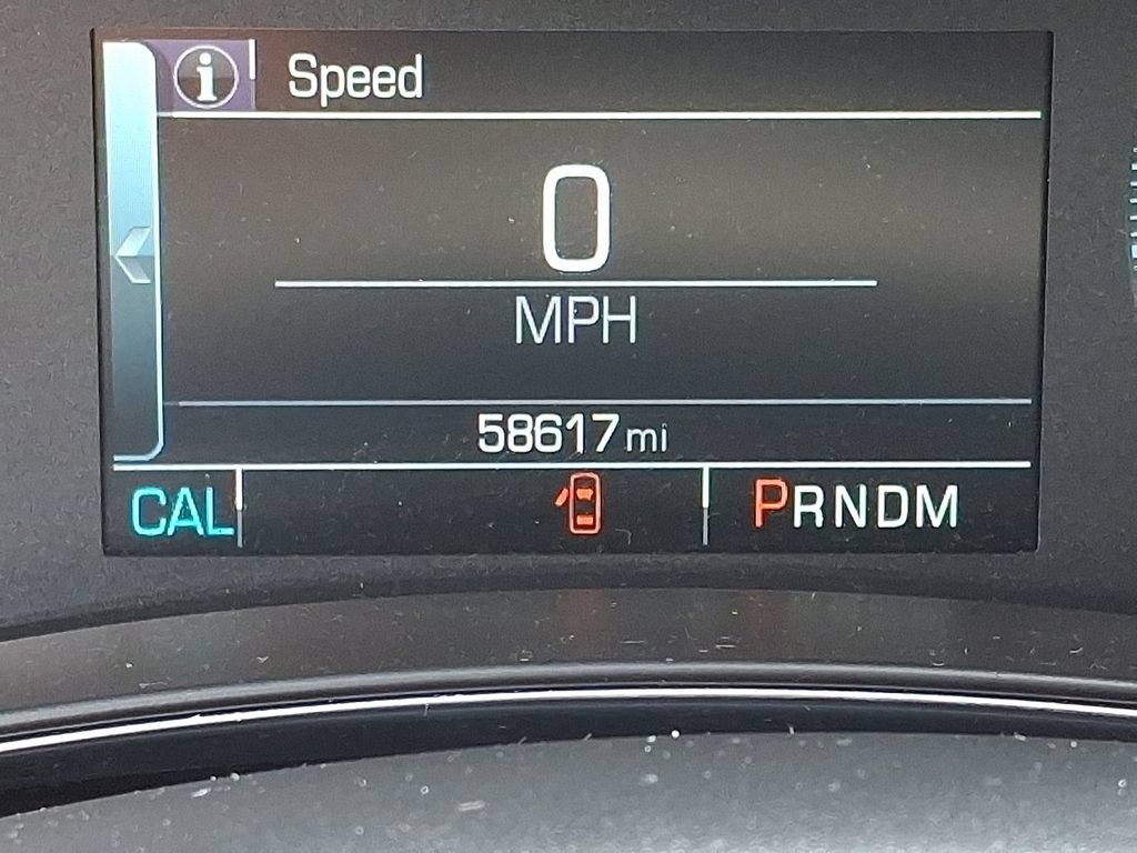 Used 2015 Chevrolet Impala LTZ FWD image 19