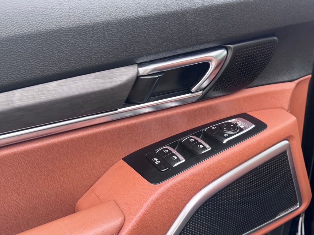 Used 2023 Kia Telluride EX X-Line image 10