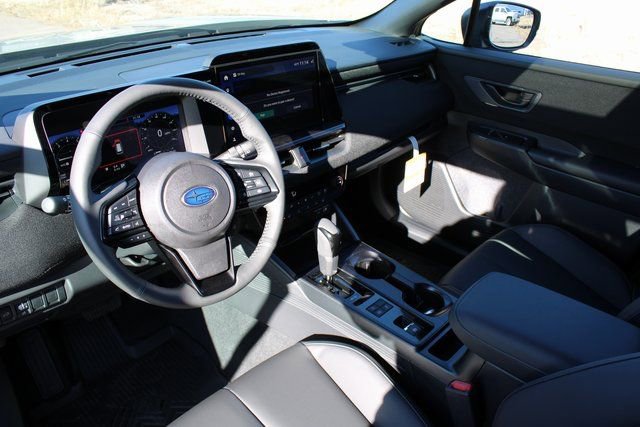 New 2026 Subaru Outback Premium image 2