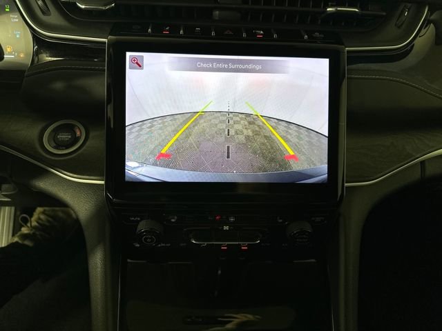 Used 2023 Jeep Grand Cherokee 4xe image 22