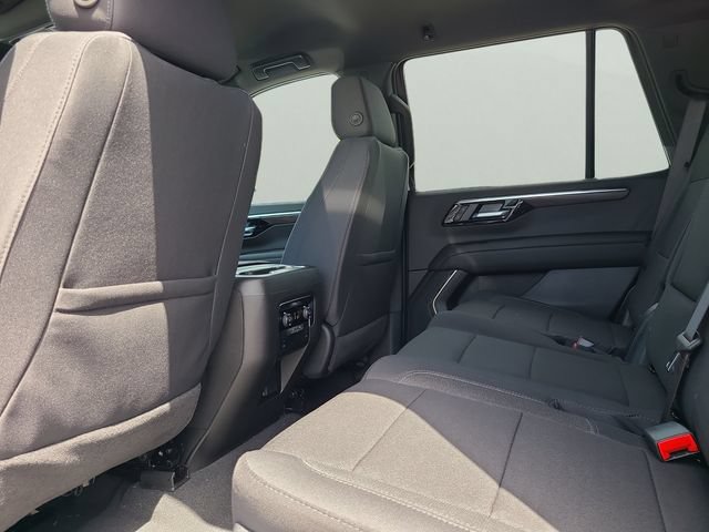 New 2026 Chevrolet Tahoe LS w/ LPO, Dark Essentials Package RWD image 11