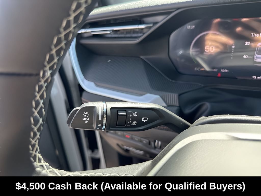 New 2026 Jeep Cherokee Overland w/ Advanced Pro Tech Group AWD/4WD image 33