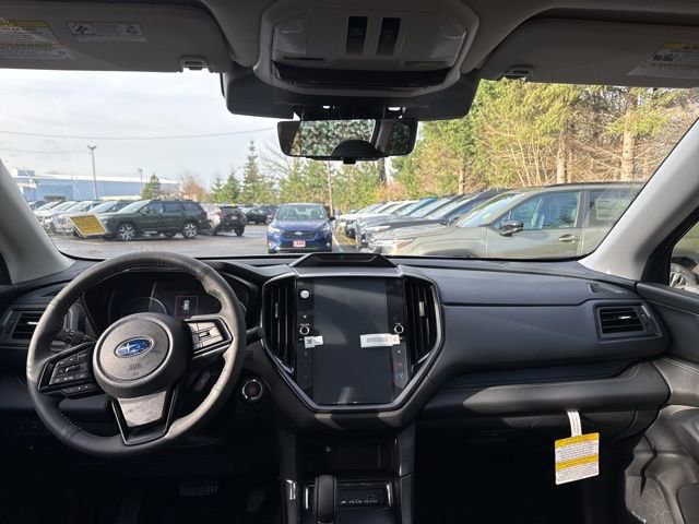 New 2026 Subaru Ascent Bronze Edition image 11