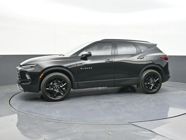 New 2026 Chevrolet Blazer LT w/ Convenience Package image 7