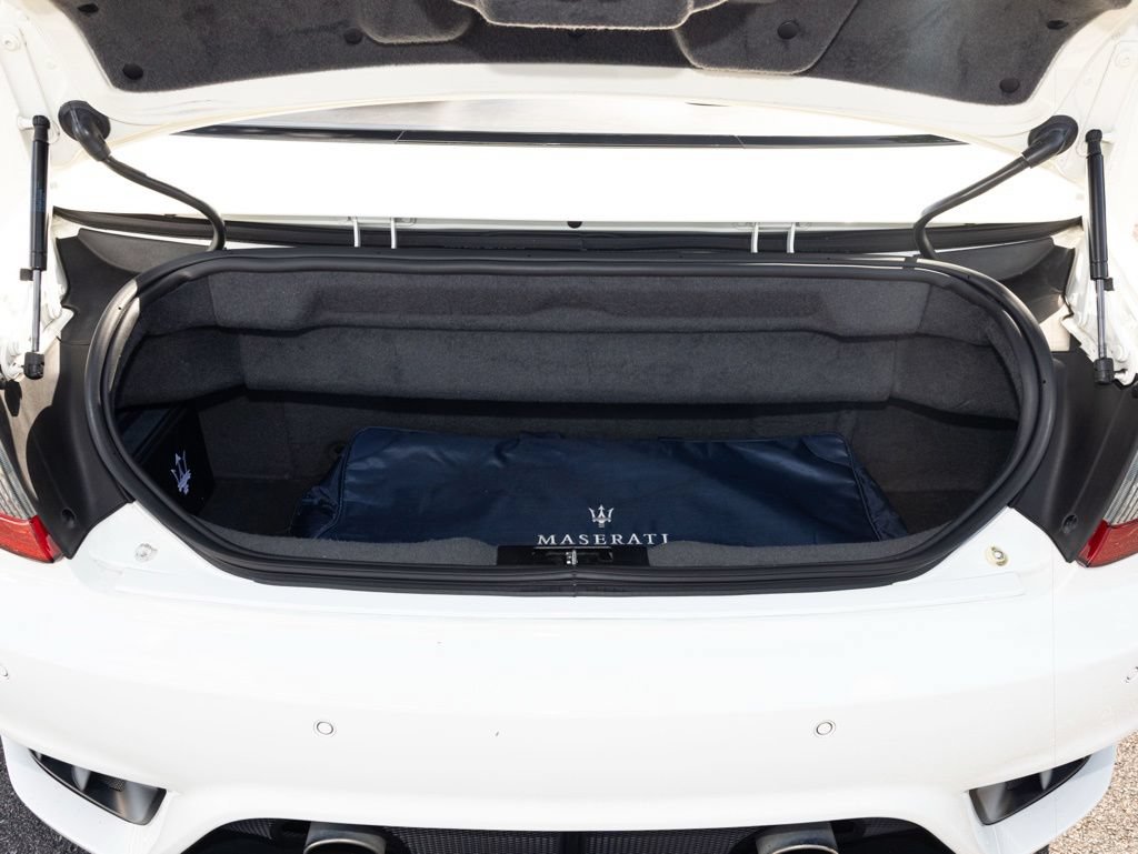 Used 2019 Maserati GranTurismo MC RWD image 43