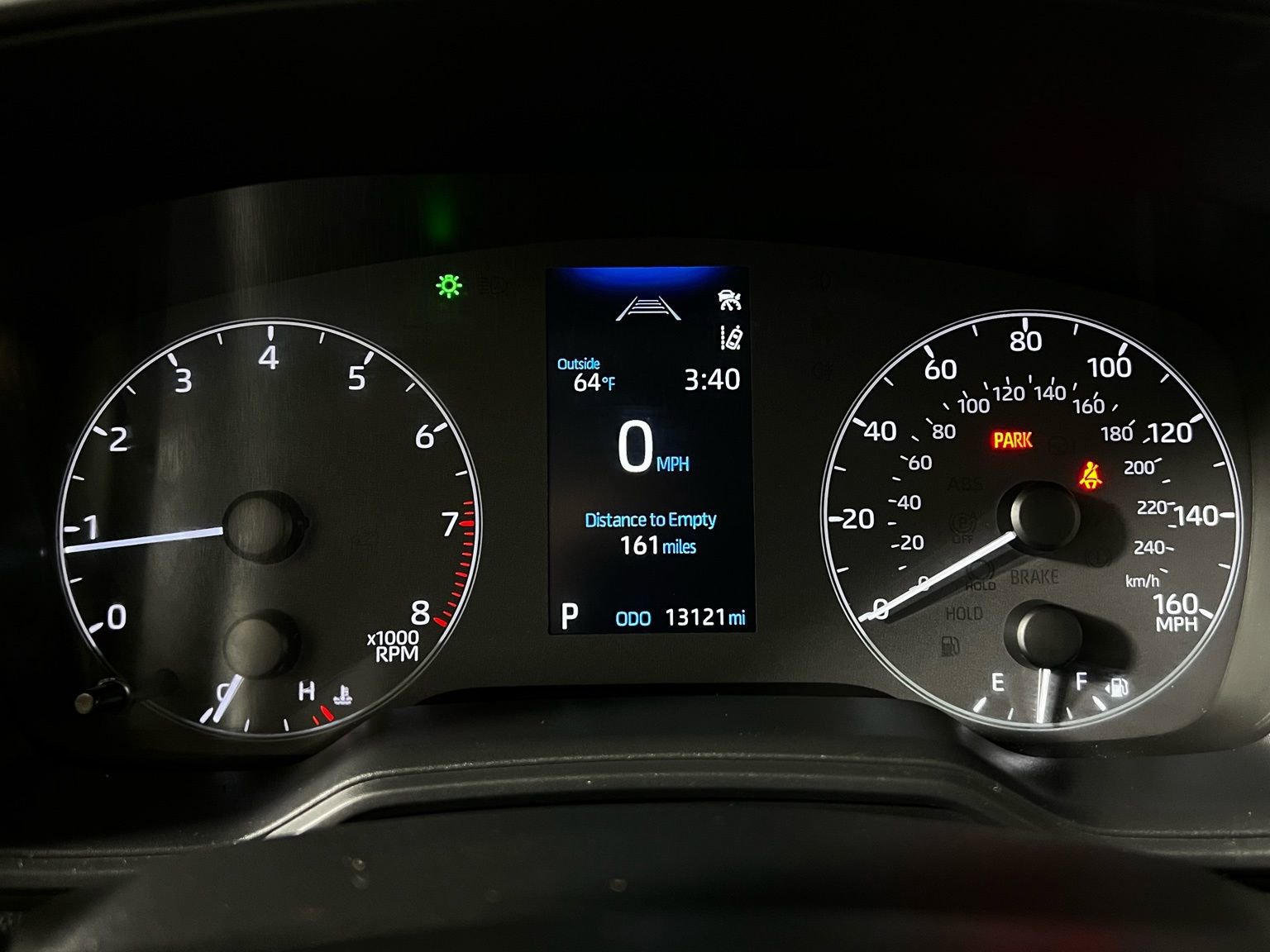 Used 2025 Toyota Corolla LE image 15