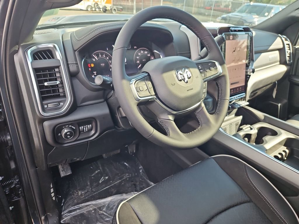 New 2026 RAM 2500 Laramie image 13
