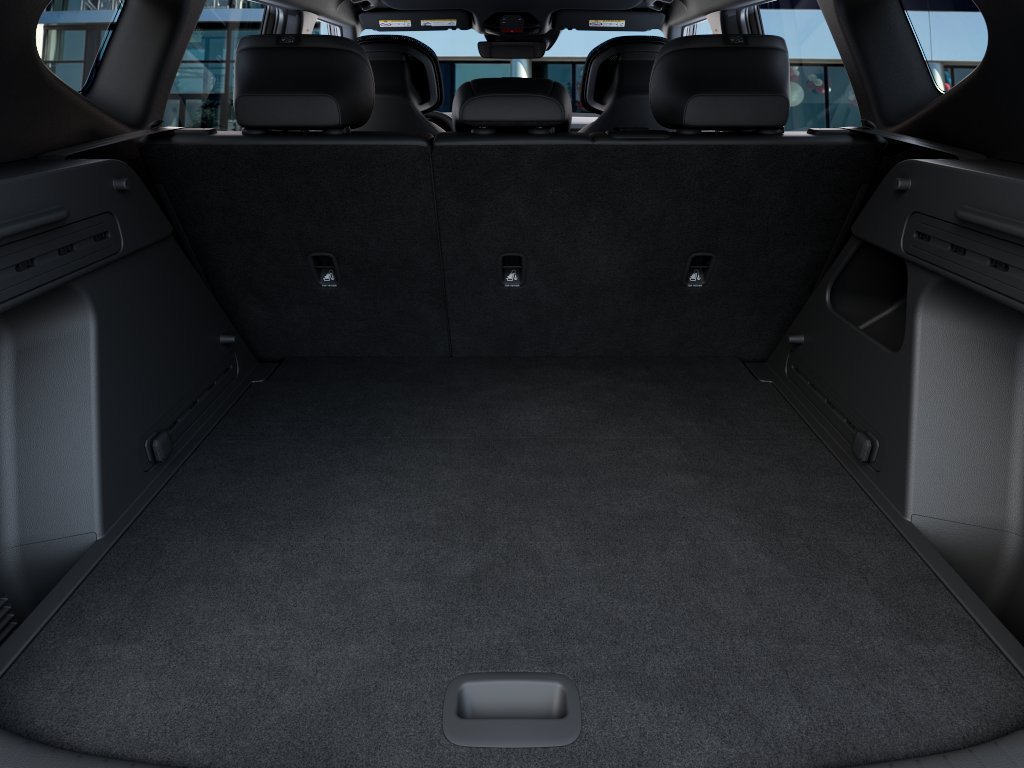 New 2027 Kia Seltos X-Line S AWD/4WD image 19