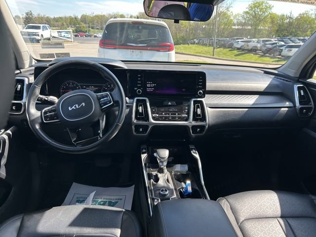 Used 2022 Kia Sorento SX AWD/4WD image 5