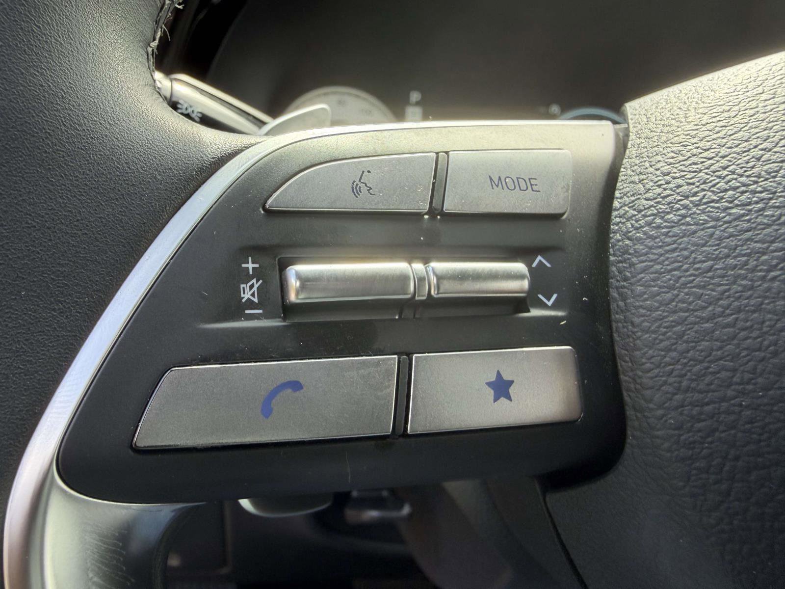 Used 2024 Hyundai Palisade Calligraphy image 10