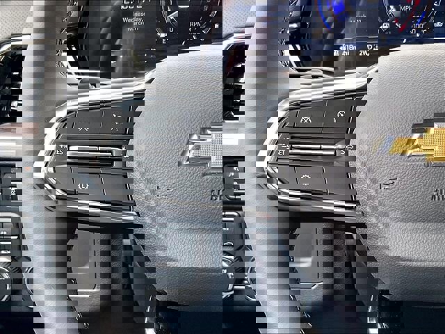 New 2026 Chevrolet Suburban Premier image 19