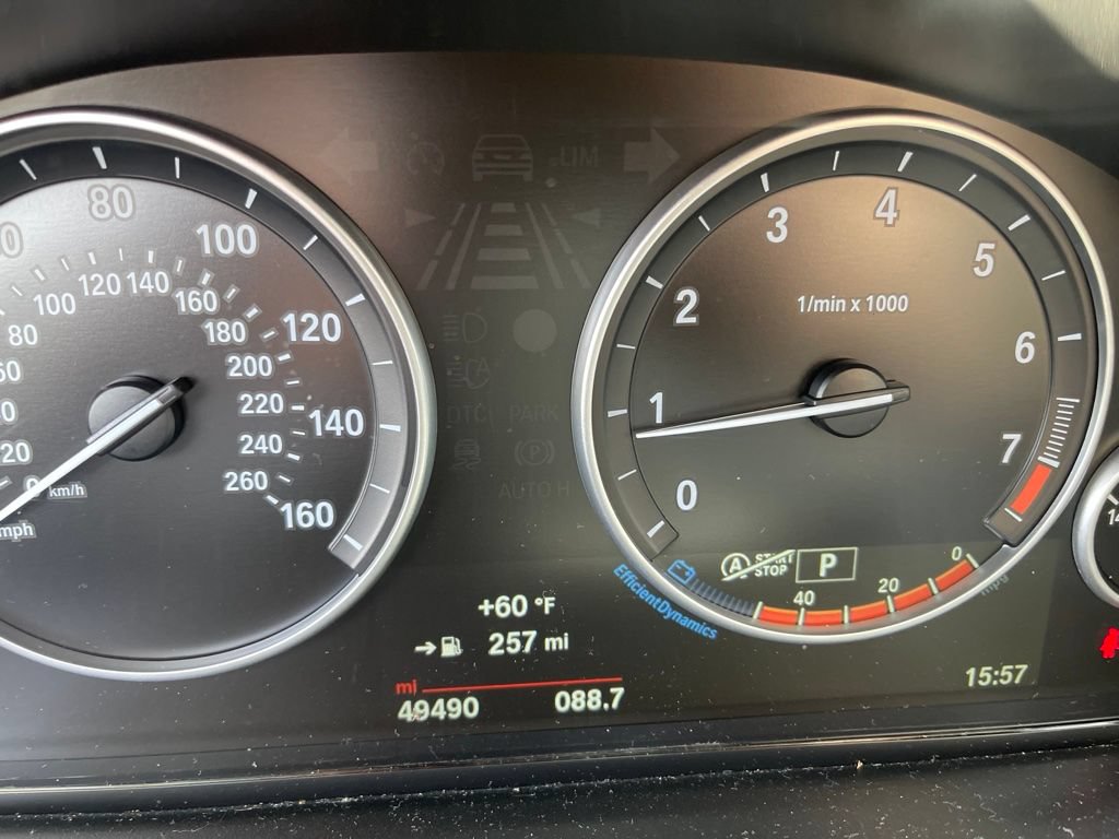 Used 2017 BMW X3 xDrive28i AWD/4WD image 6