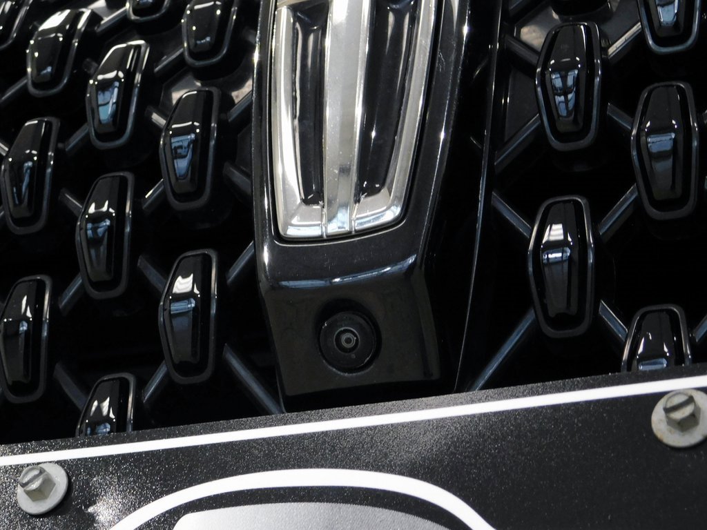 Used 2025 Lincoln Aviator Reserve w/ Equipment Group 201A image 18