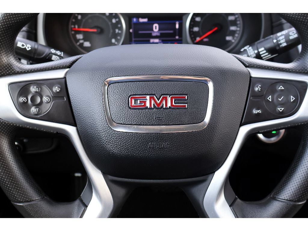 Used 2023 GMC Terrain SLE w/ Driver Convenience Package FWD image 34