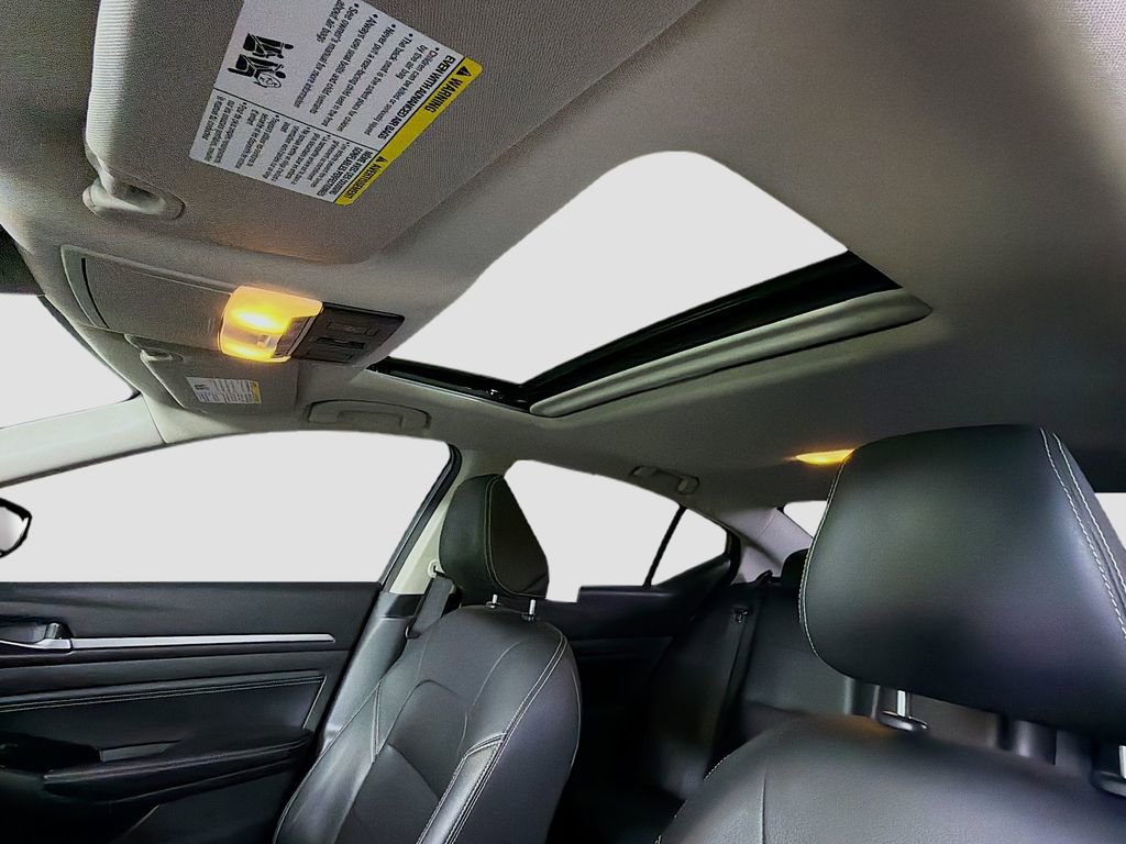 Used 2020 Nissan Altima 2.5 SL image 16