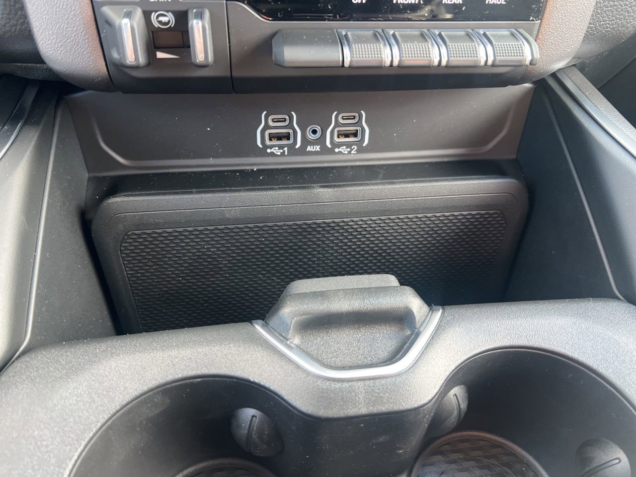 New 2026 RAM 1500 Big Horn AWD/4WD image 26