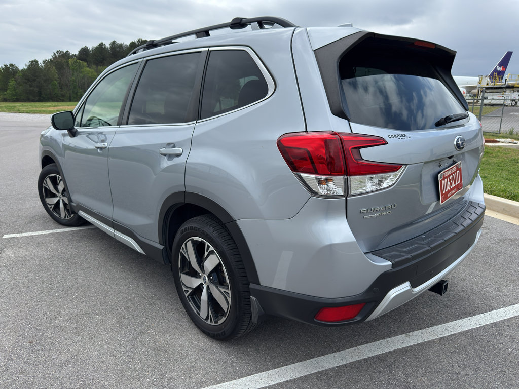 Used 2020 Subaru Forester Touring w/ Popular Package #2 image 4