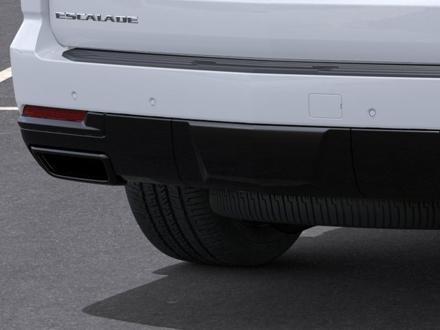 New 2026 Cadillac Escalade Platinum Sport image 14