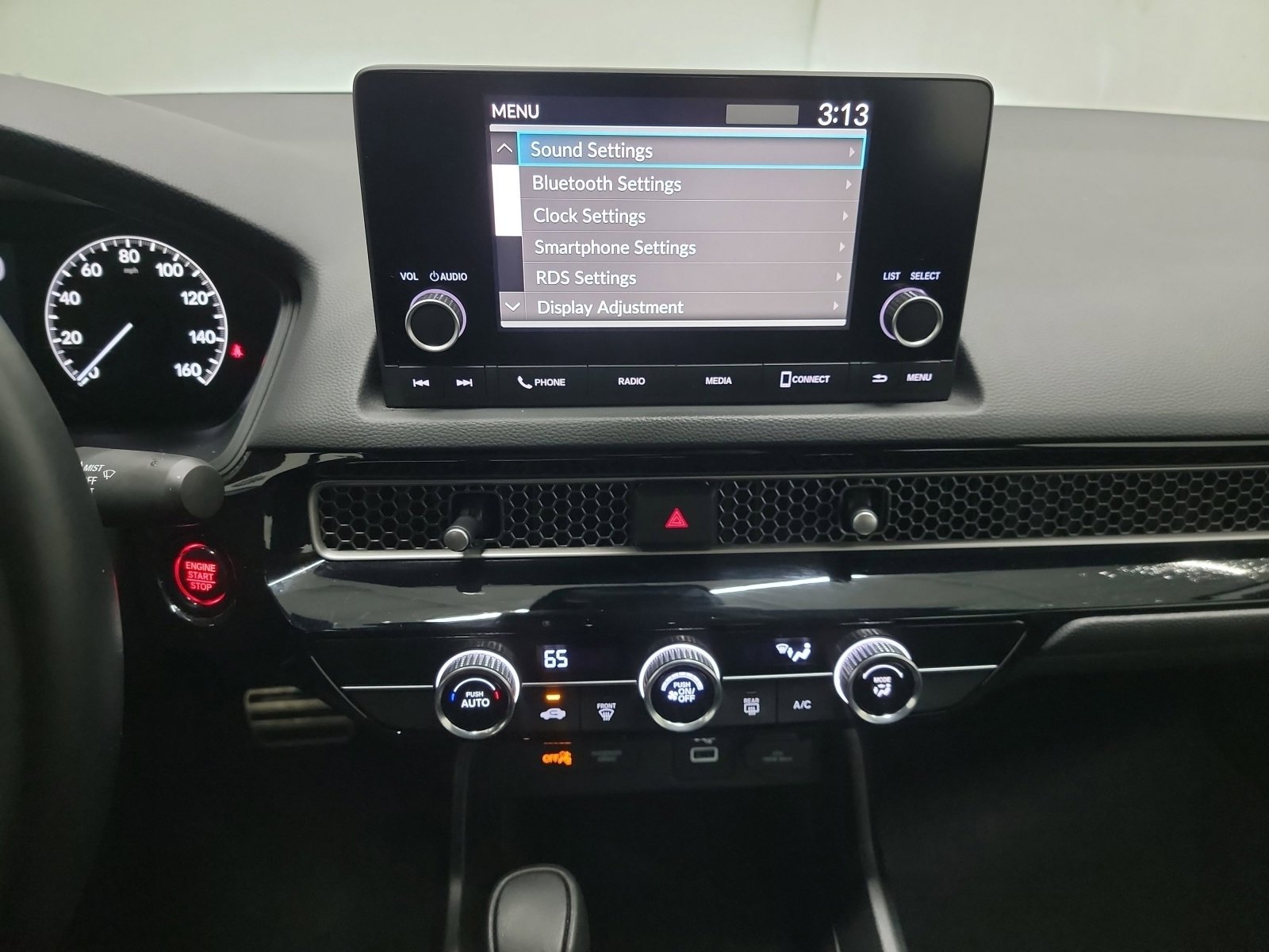 Certified 2023 Honda Civic Sport image 21