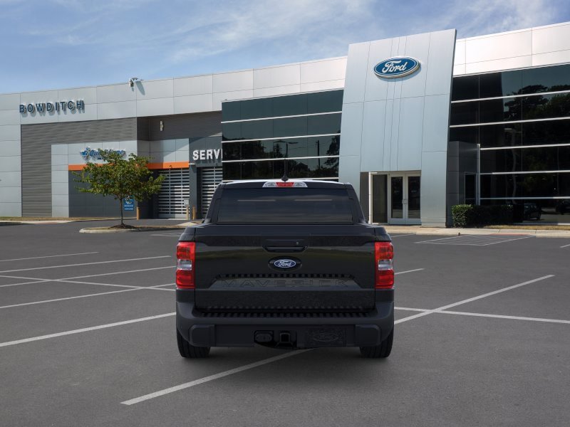 New 2026 Ford Maverick XLT AWD/4WD image 5