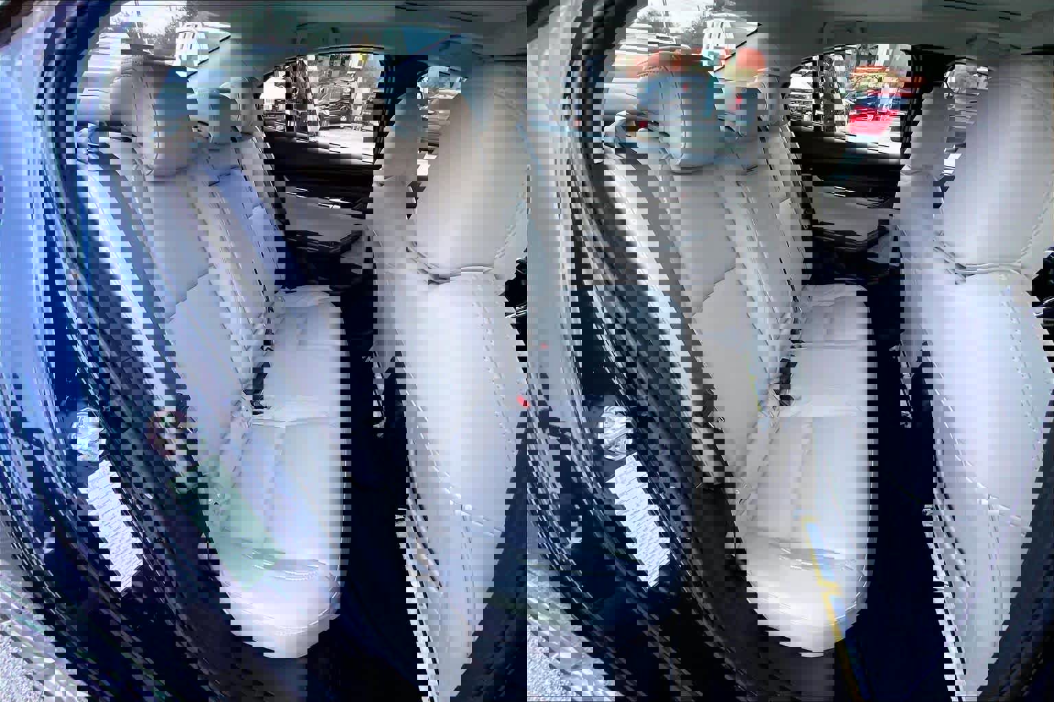 Used 2025 MAZDA MAZDA3 s image 16