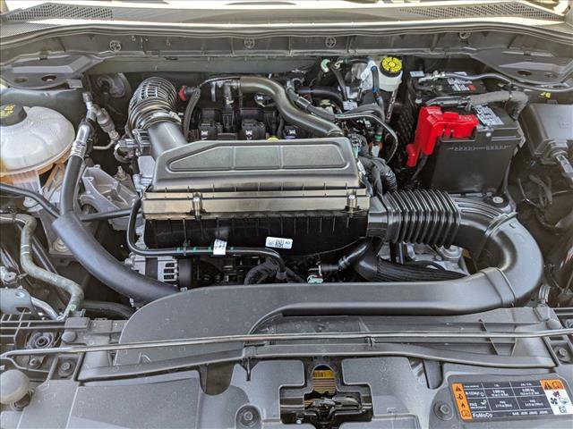 Used 2024 Ford Escape ST-Line image 30