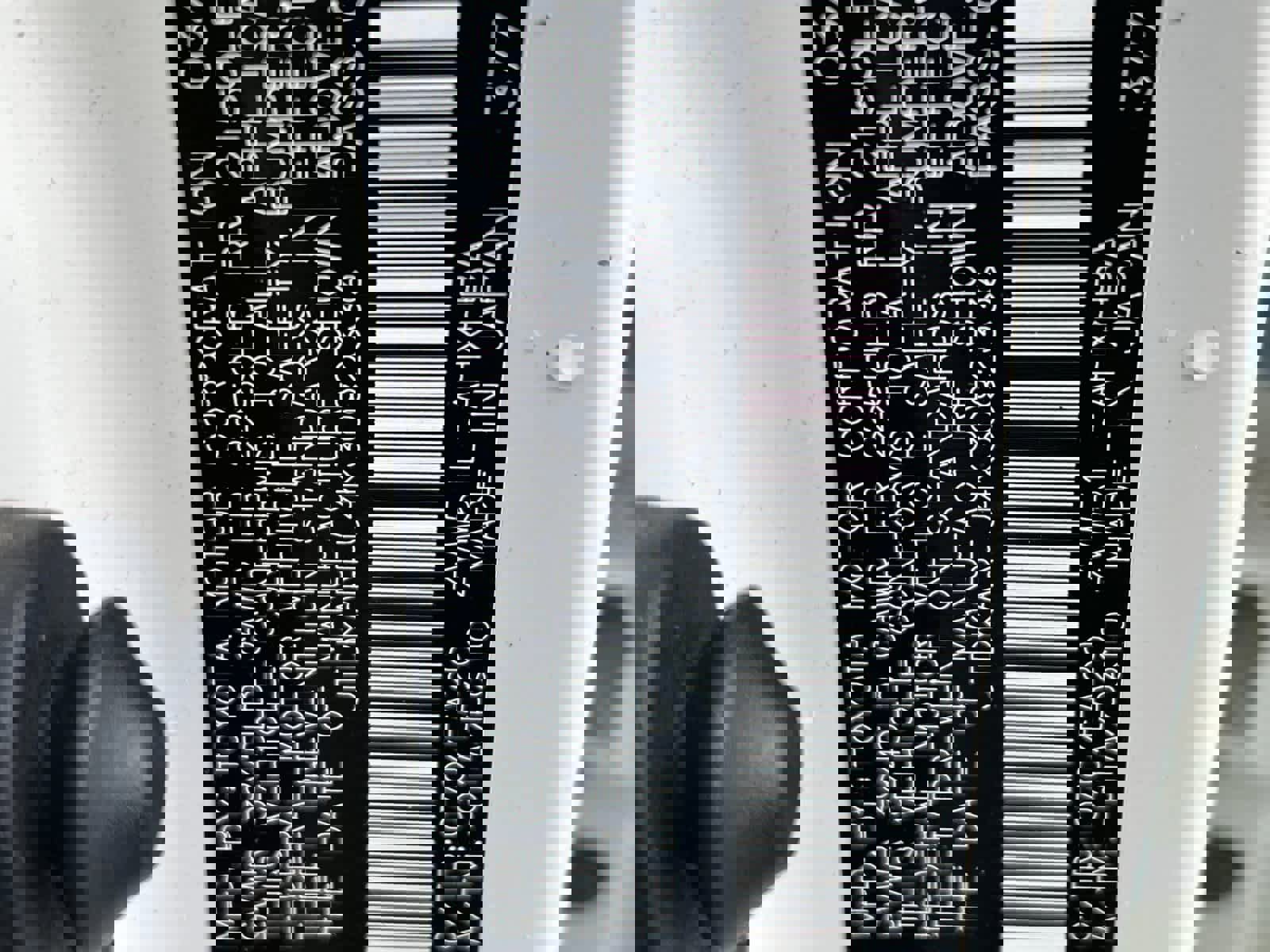 Used 2019 Toyota Prius XLE image 29