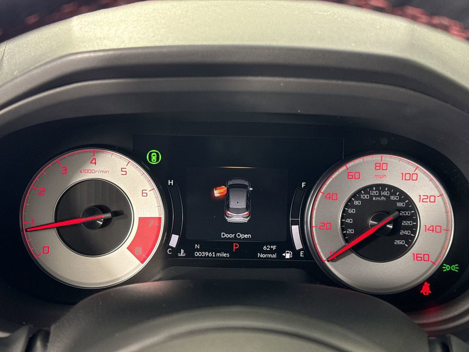 Certified 2024 Acura RDX A-Spec image 18