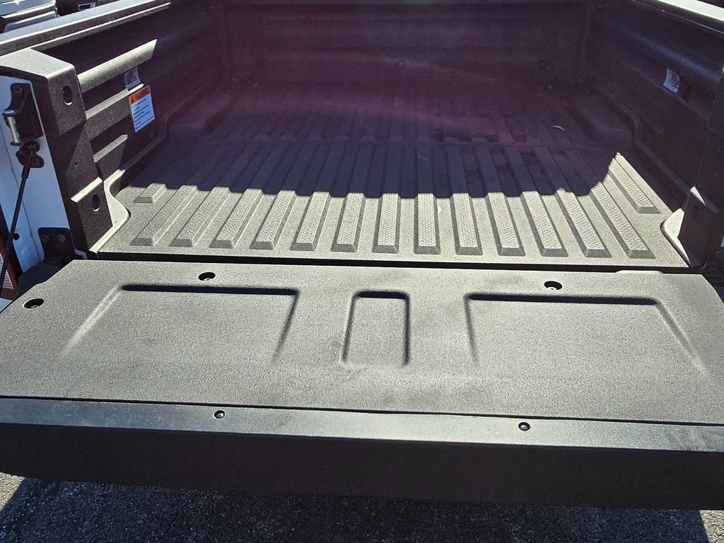 New 2026 Honda Ridgeline RTL image 18