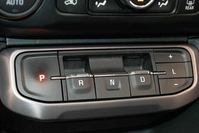 Used 2023 GMC Acadia AT4 w/ Trailering Package AWD/4WD image 35