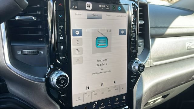 Used 2024 RAM 2500 Laramie w/ Safety Group image 15