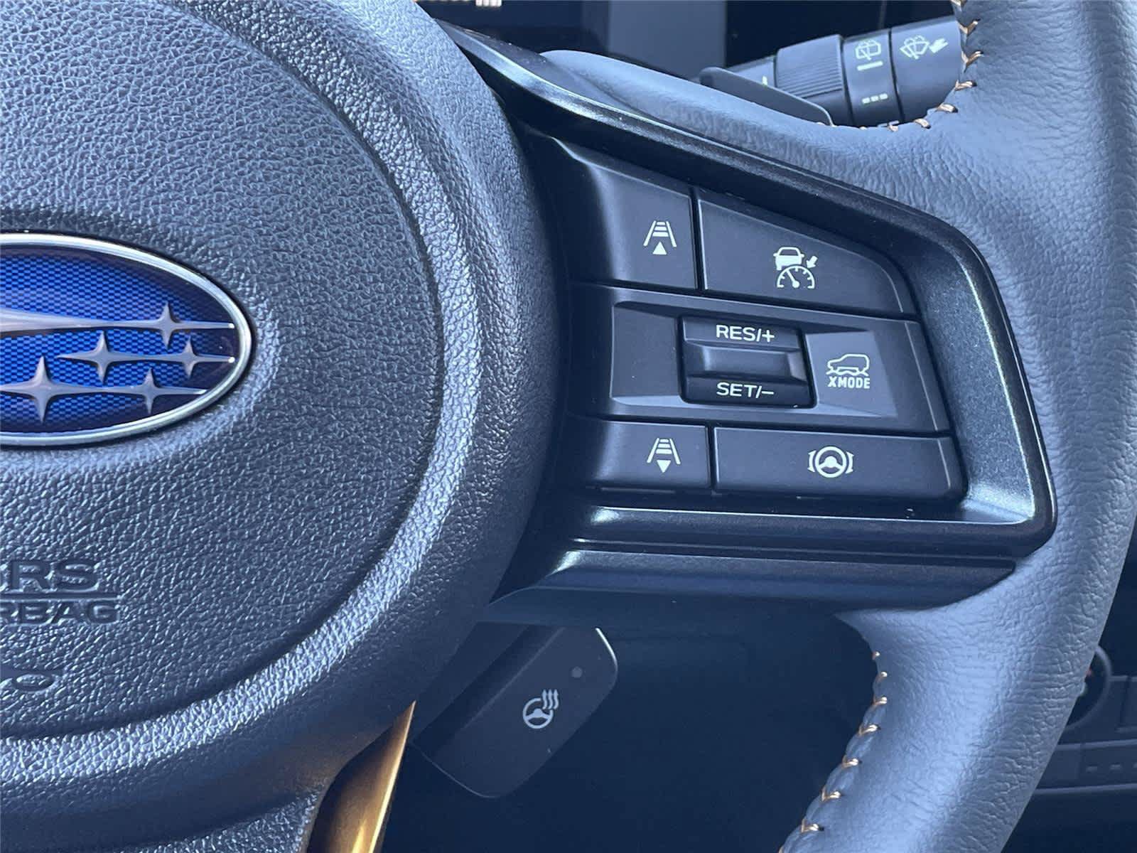 New 2026 Subaru Outback Wilderness AWD/4WD image 31