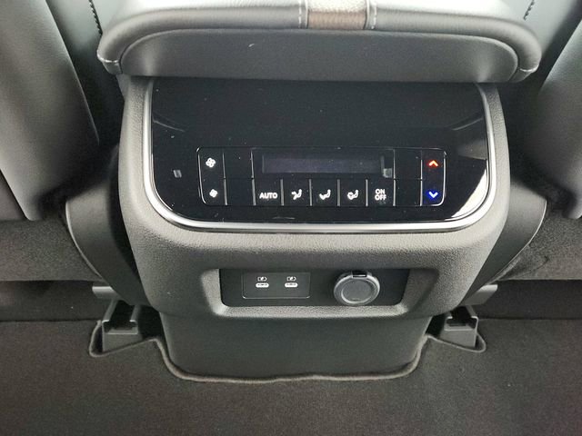 New 2026 Nissan Armada SL image 35