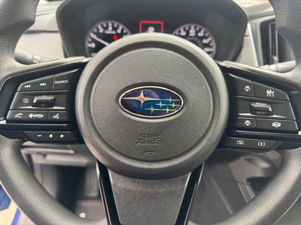 Certified 2025 Subaru Crosstrek 2.0i Premium image 37