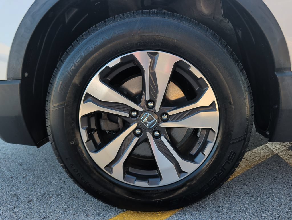 Used 2018 Honda CR-V LX image 4
