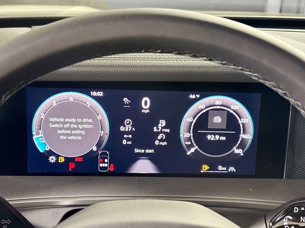 New 2026 Volkswagen Tiguan SE R-Line image 14