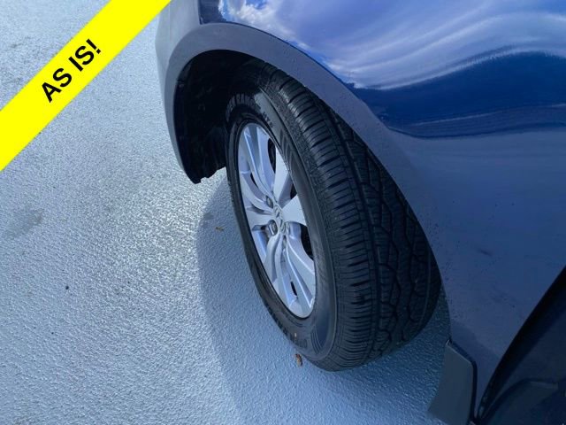 Used 2016 Honda Odyssey EX-L image 28