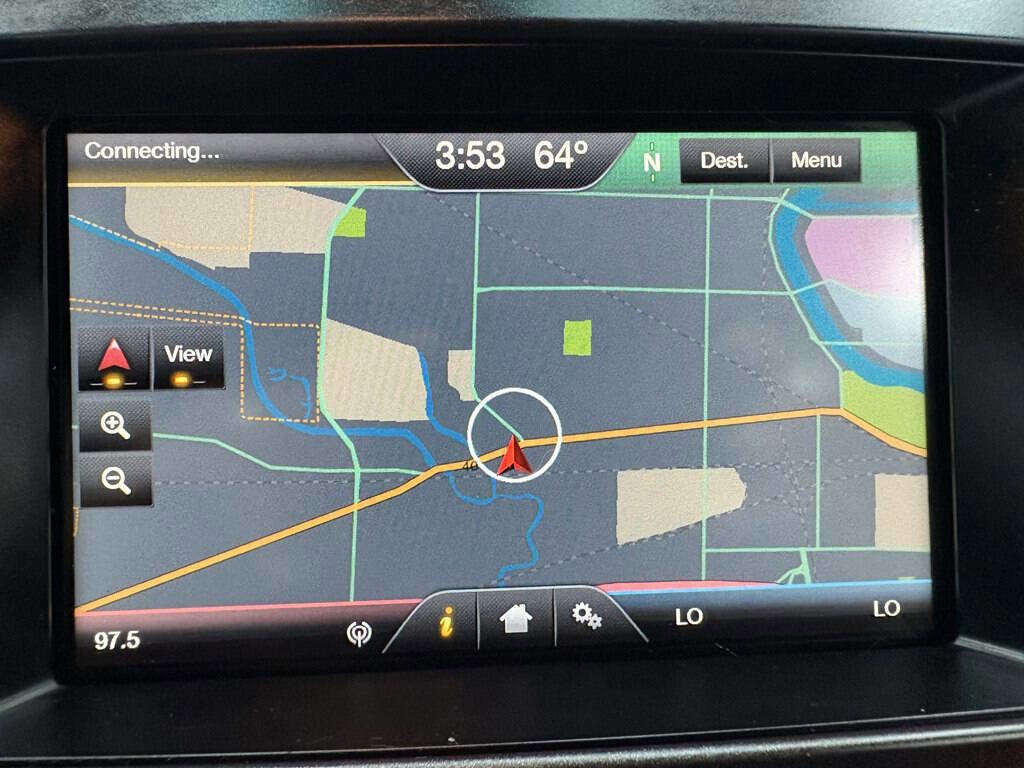 Used 2016 Ford Explorer Limited image 20