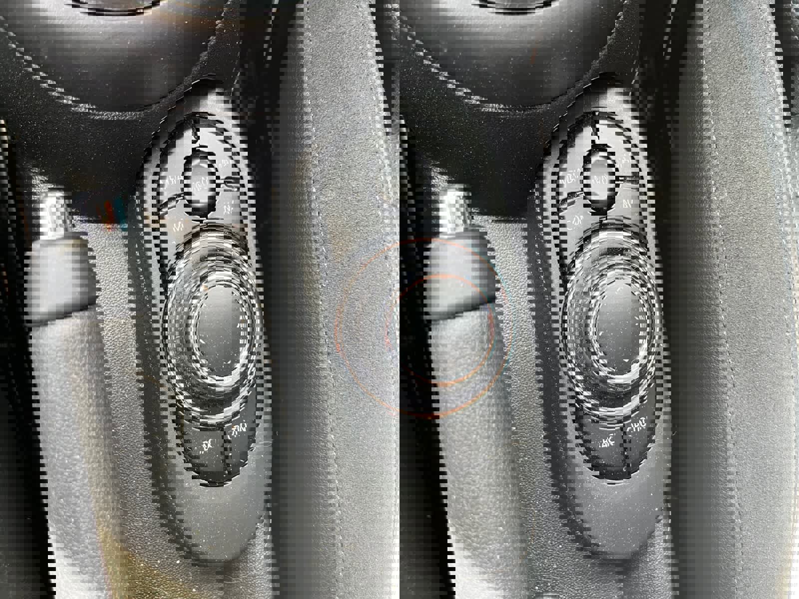 Used 2024 MINI Cooper John Cooper Works w/ Signature Upholstery Package image 10