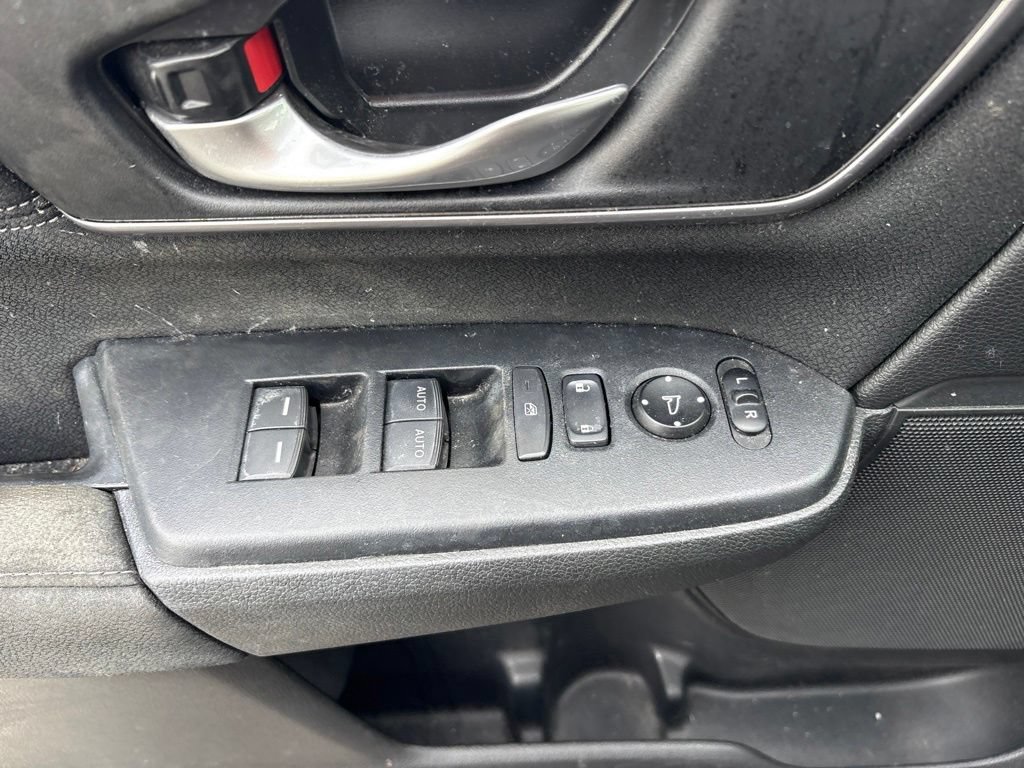 Used 2019 Honda CR-V EX image 14