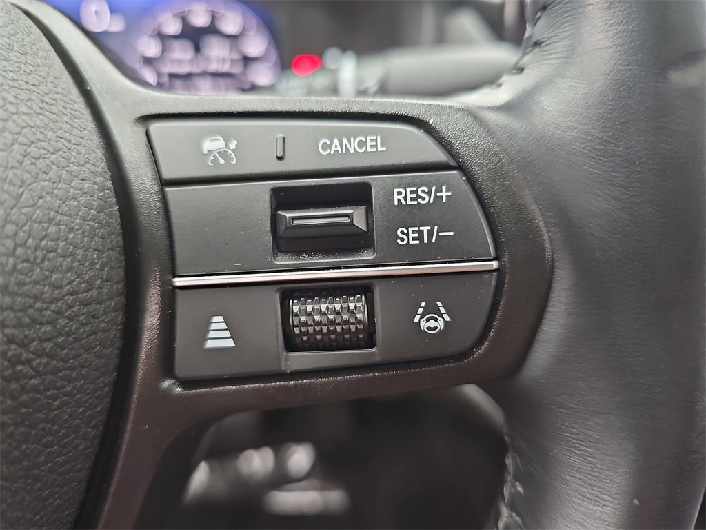 Certified 2023 Honda Accord EX-L image 21