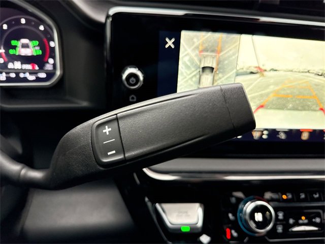 Used 2024 GMC Sierra 2500 AT4 w/ AT4 Premium Plus Package image 20