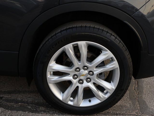Certified 2022 Chevrolet Blazer LT FWD image 42