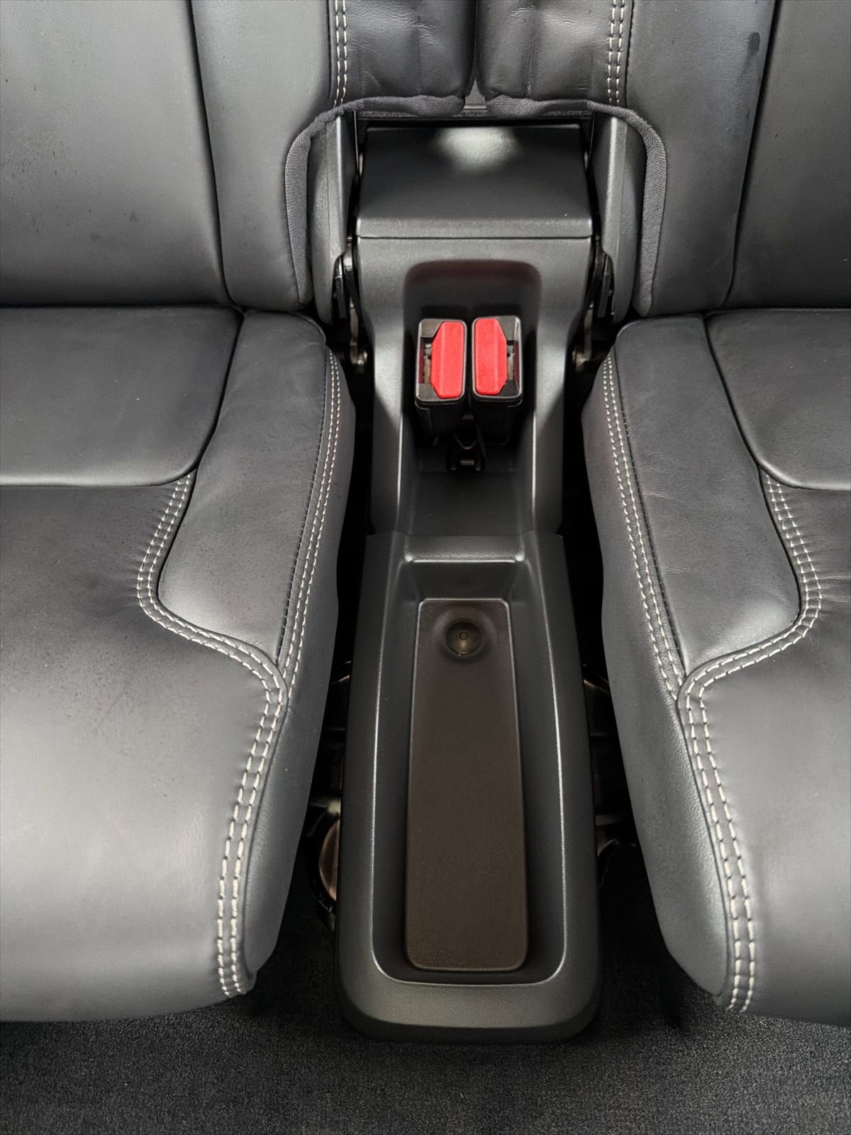 Used 2025 Volvo XC90 T8 Ultra w/ Protection Package Premier image 54