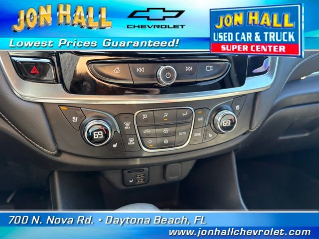 Certified 2023 Chevrolet Traverse Premier w/ Redline Edition image 31