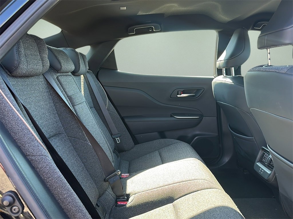 Used 2023 Toyota Crown XLE image 23