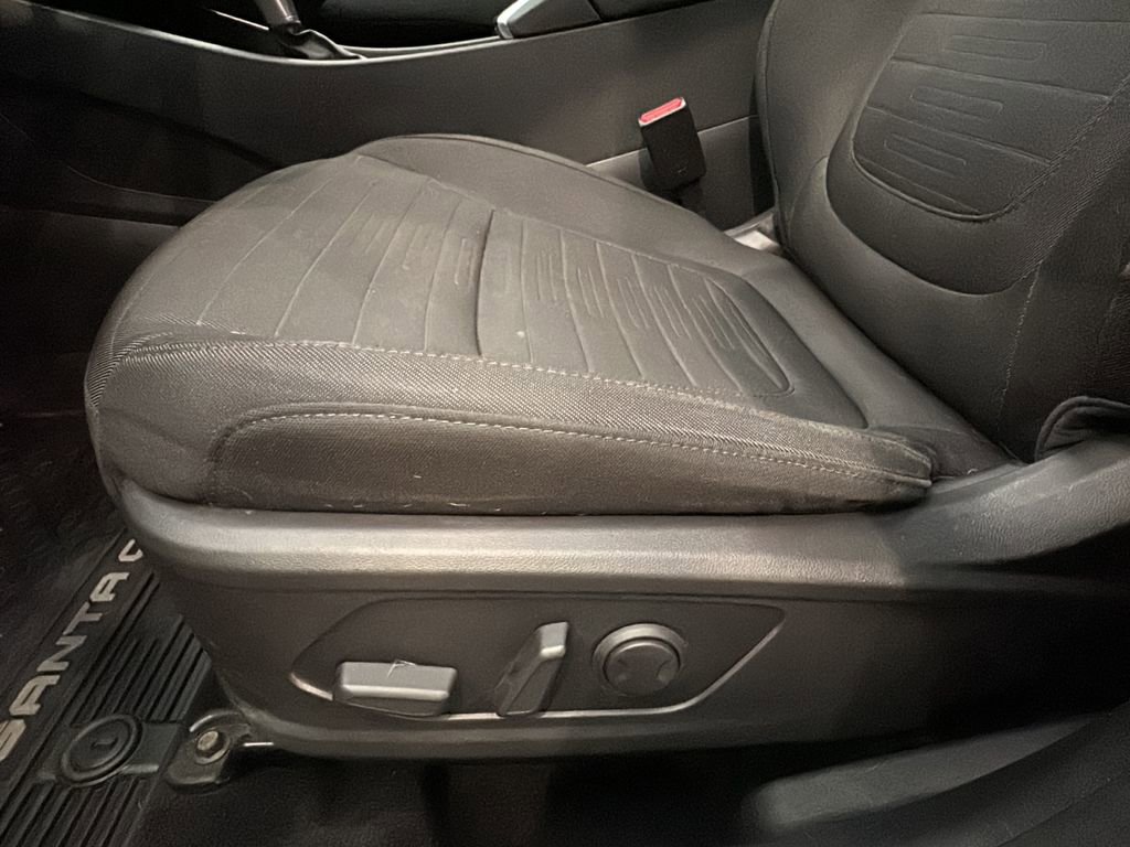 Used 2023 Hyundai Santa Cruz SEL Premium image 10